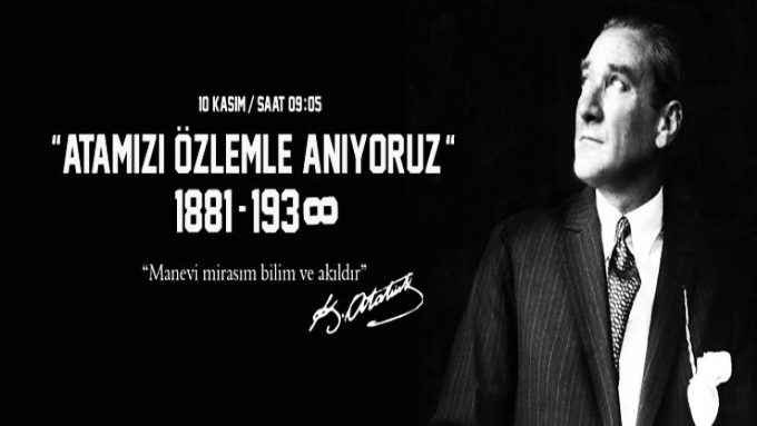 2016 10 Kasım Atatürk'ü Anma Yüzme Müsabakaları