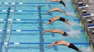 Türkiye Turkcell Yaz YILDIZ-GENÇ-BÜYÜK -AÇIK YAŞ Yüzme Şampiyonası