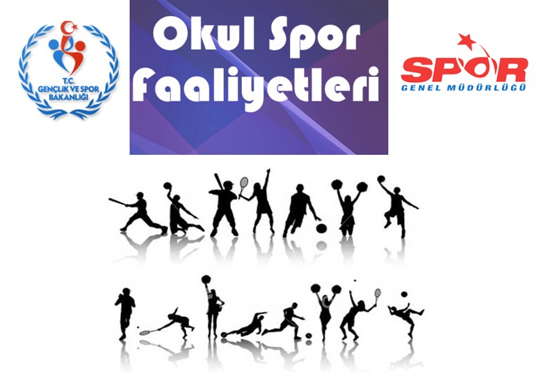 2016-2017 Okul Sporları Faaliyetleri Yarışma Programı