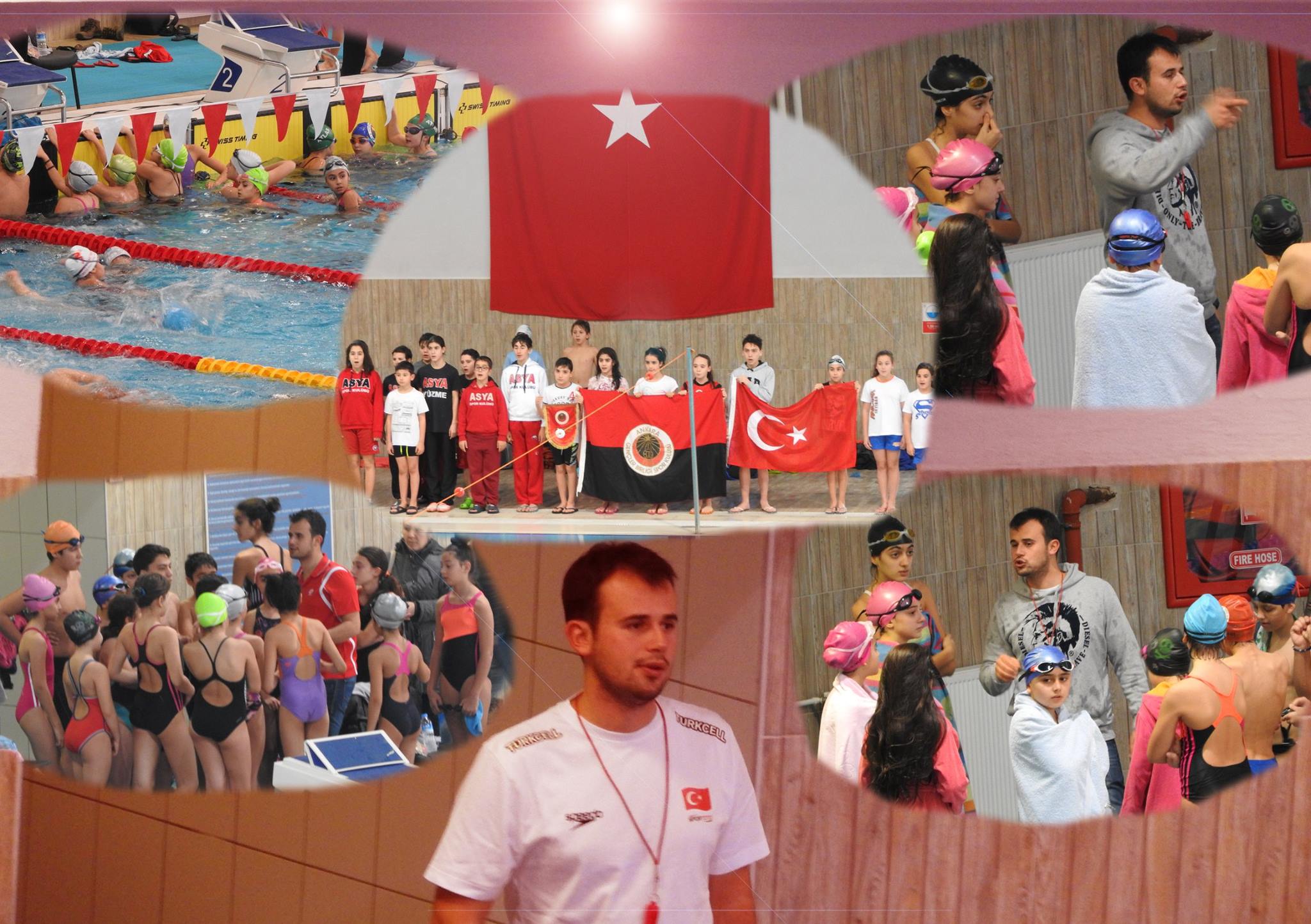 Sporcu Yetenek Puan Tabloları