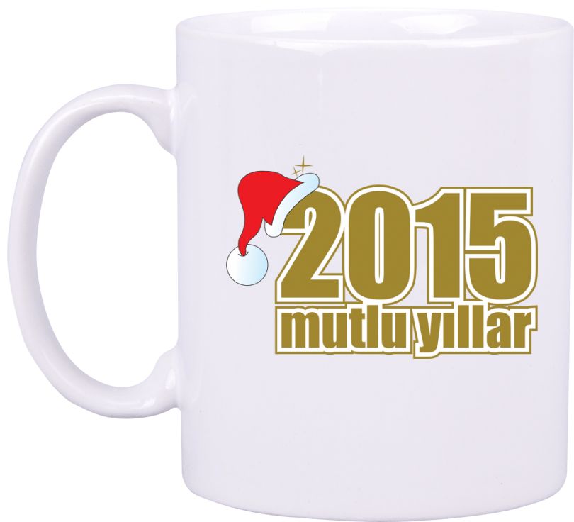 2015 Yeni Yılınız Kutlu Olsun...