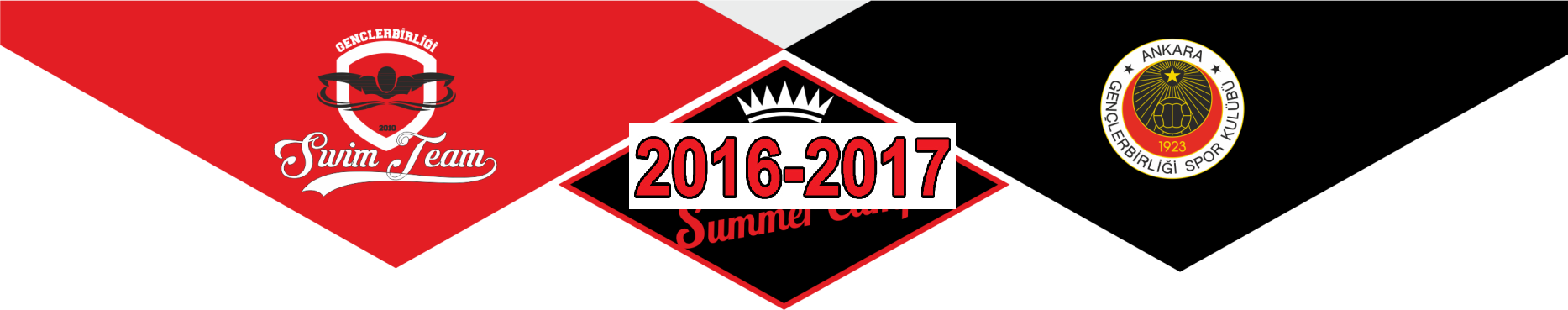 2017 Gençlerbirliği Yaz Kampı
