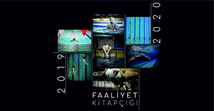 2019-2020 Sezonu TYF Faaliyet Kitapçığı