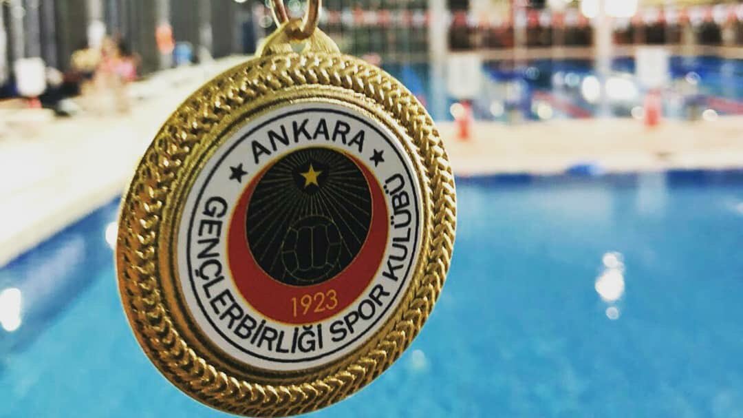 2019 Analig İl Karması Seçme ve 11-12 Yaş İl İçi 1. Vize Müsabakası