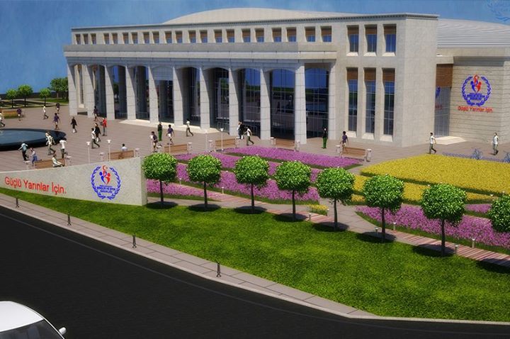 2017 Ümitköy Şube Yaz Yüzme Okulu 