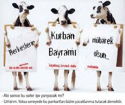 İYİ BAYRAMLAR ...