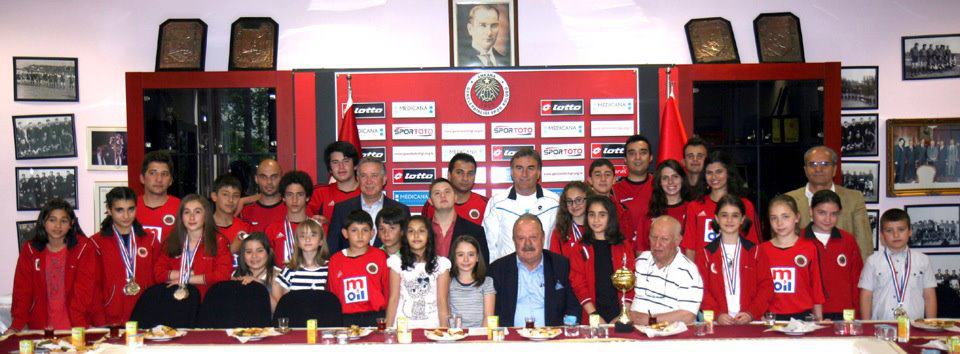 2012 - 2013 Sezonu Takım Listeleri