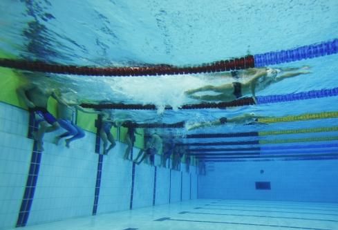 2012 Olimpik Kulaçlar Ankara Seçmesi