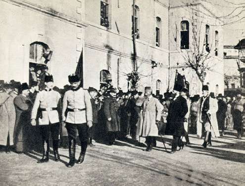 2012 Atatürk'ün Ankara'ya Gelişinin 93.Yılı Yüzme Teşvik Yarışları 