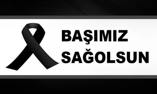 Başımız Sağolsun...