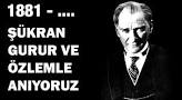 2014 10 Kasım Atatürk'ü Anma Minikler Yüzme Müsabakası