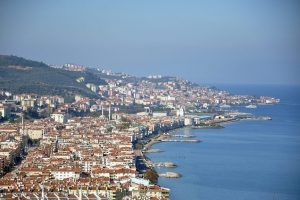 2017 MPF 1. Mudanya Belediyesi Biathle Ferdi Türkiye Şampiyonası