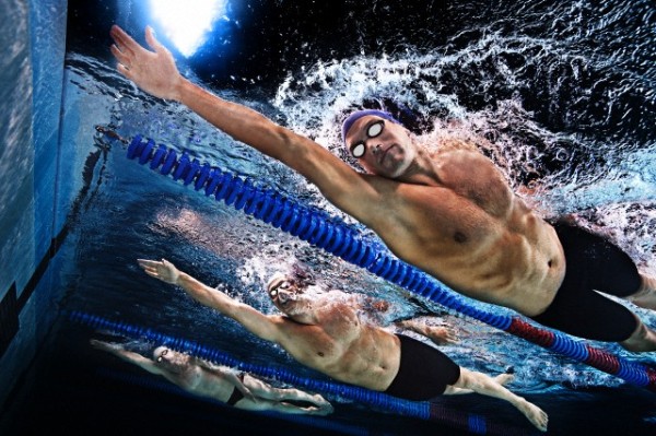 2014 Olimpik Kulaçlar ve 23 Nisan Ankara Seçme Müsabakası 