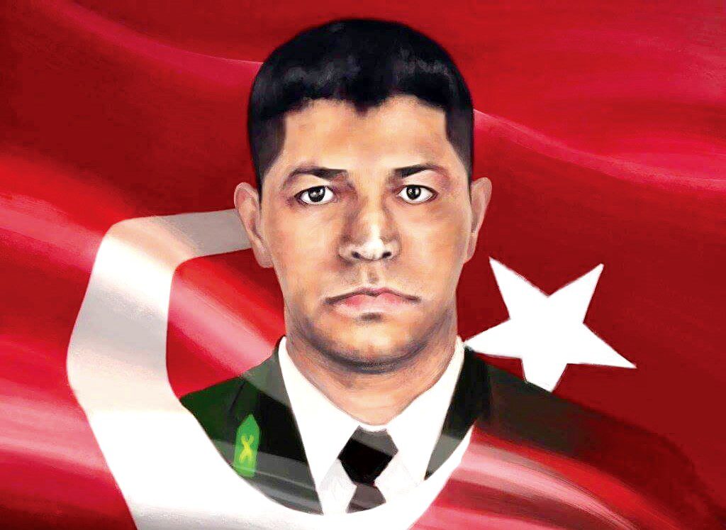 2016 15 Temmuz Demokrasi Şehitlerini Anma ve Baraj Geçme Yarışları